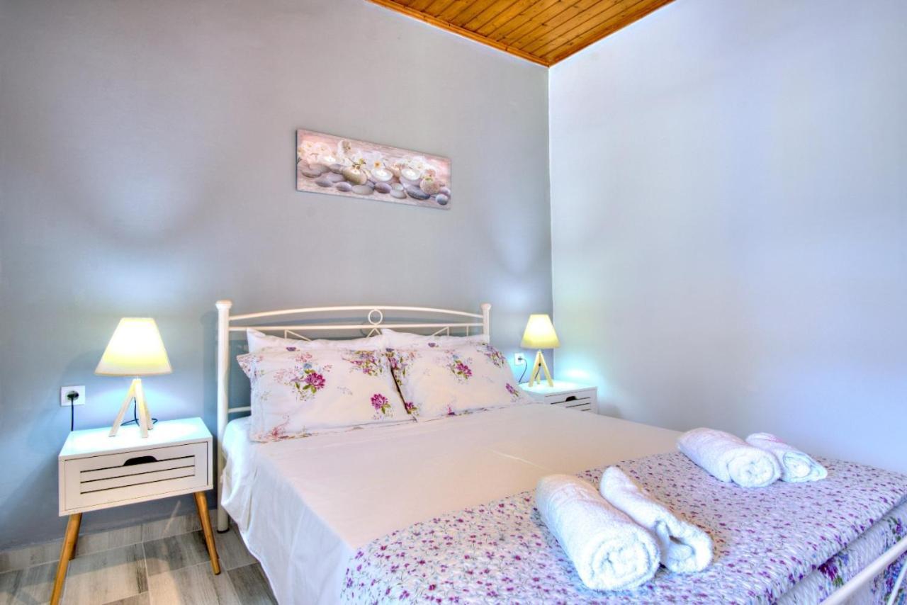 Apartment Marilenas House